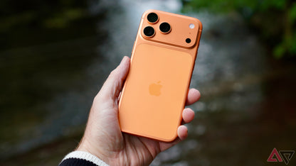 17 PRO MAX ( Air Tab ) Android